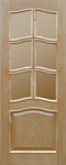 Двери. Модель Т 16 А